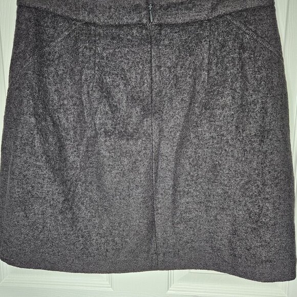 Jacob Skirt in Grey Size 10 - Picture 6 of 11